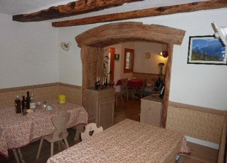 Agriturismo Plan Da Crosc Prato Carnico Ngoại thất bức ảnh